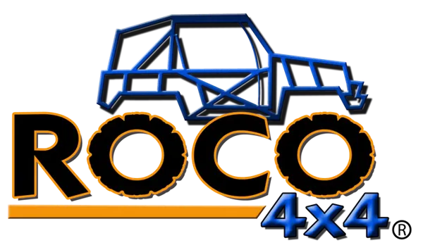 ROCO 4x4 logo